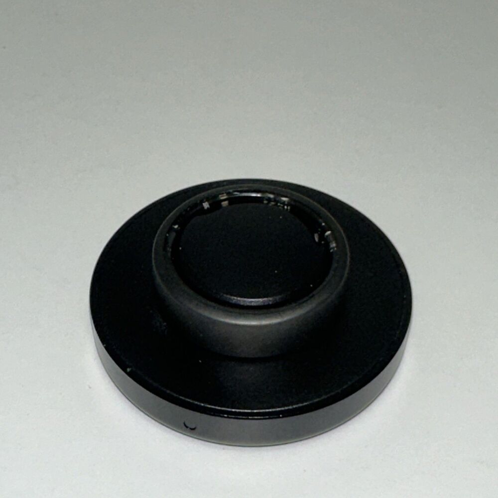Oura Ring Gen 3 Size 13 Stealth Black with Charger
